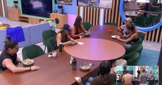 Rey Grupero Pide Perdon y Raul dice que se quiere ir de la Casa de los Famosos 3