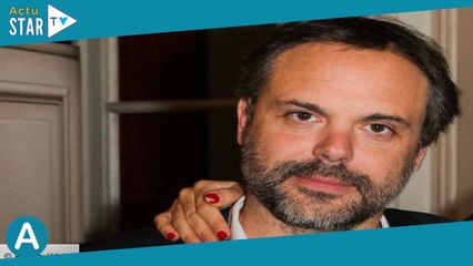 « Il est capable de dire n’importe quoi » : Romain, le fils de Michel Sardou, répond cash au chanteu