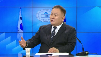 이상민 "민주당 계모임 아냐...냉정하게 대응해야" / YTN