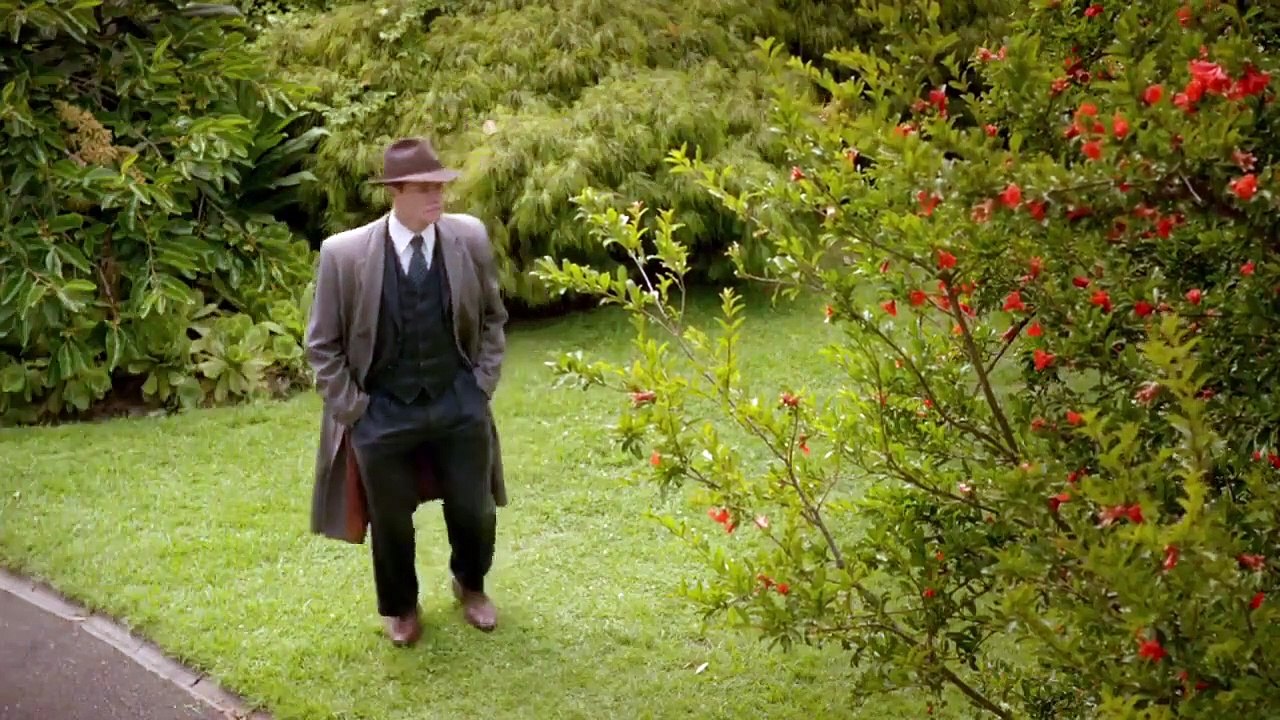 Miss Fisher's Mur-'der Mysteries - Se3 - Ep08 HD Watch