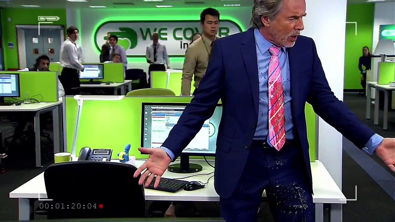 Sick Note - Se1 - Ep01 - Queen of Hearts HD Watch