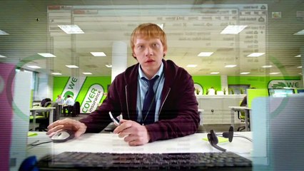 Sick Note - Se1 - Ep02 - Playing Ball HD Watch