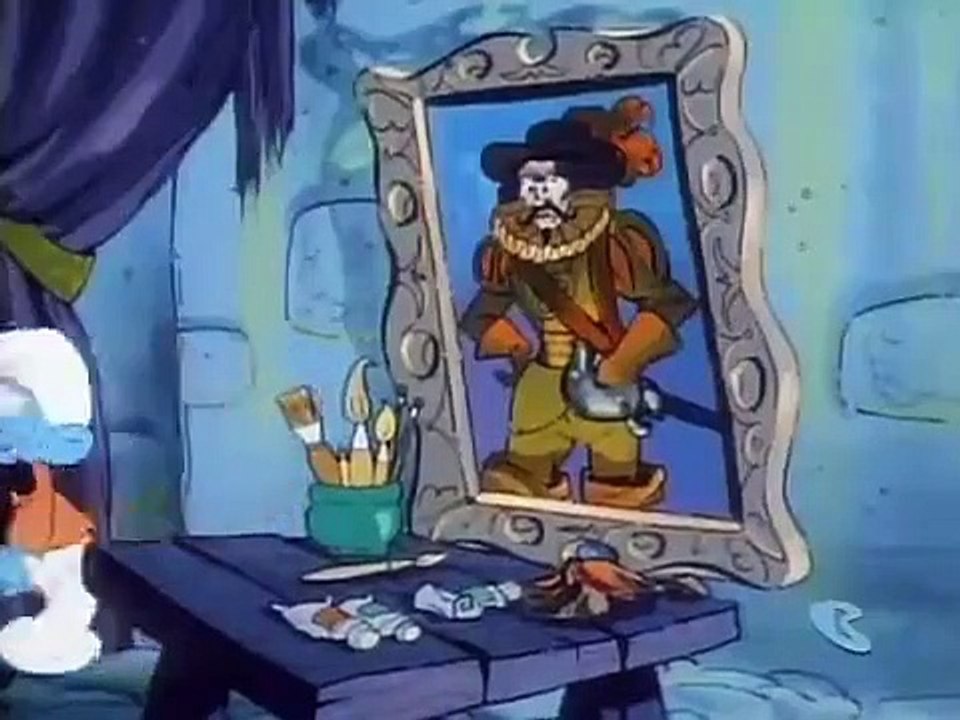 The Smurfs - Se3 - Ep05 HD Watch