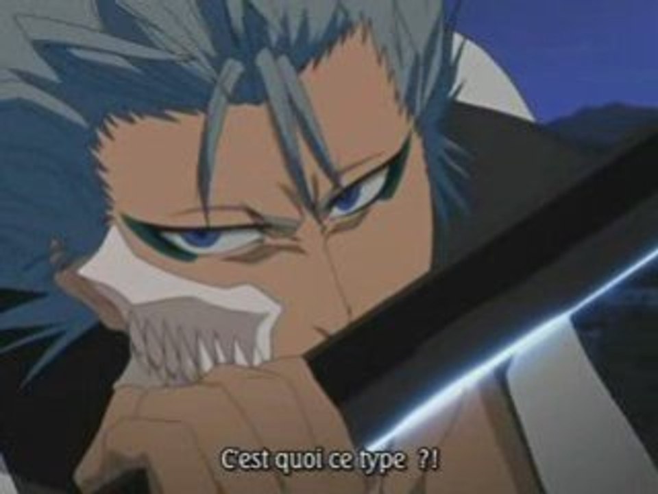 Amv Bleach Un Jour Noir