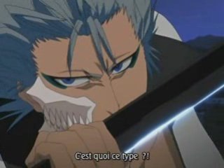 Amv Bleach Un Jour Noir