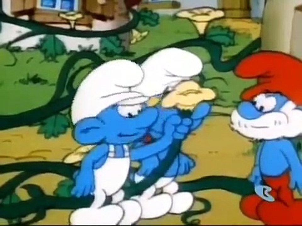 The Smurfs - Se3 - Ep06 HD Watch