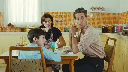 The Time That Remains (2009) | Official Trailer, Full Movie Stream Preview