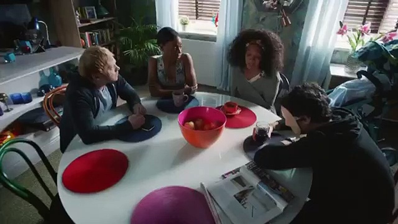 Sick note - se2 - ep01 - frantisek kotzwara hd watch