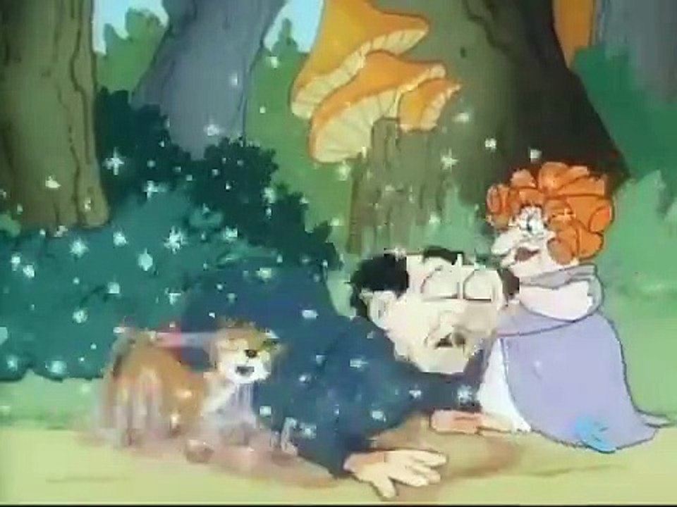 The Smurfs - Se3 - Ep11 HD Watch