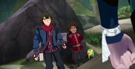 The Dragon Prince S01 E06