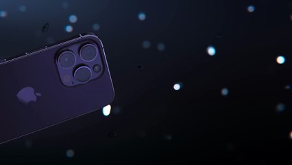 iPhone 14 Pro - Crash Detection