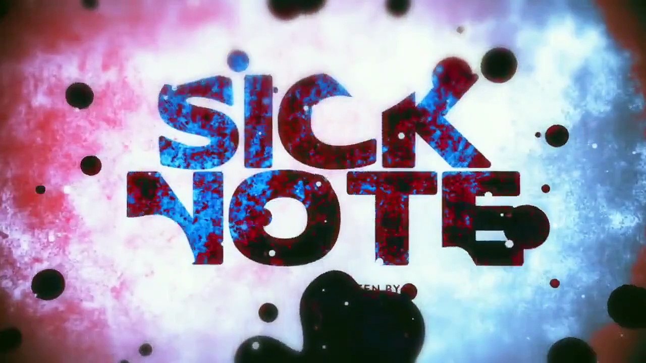 Sick Note - Se2 - Ep06 - My Two Dads HD Watch
