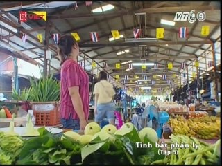 Tình bất phân ly Tập 5, Tập 6, Phim Thái Lan lồng tiếng bản đẹp