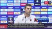 Bologna coach responds to Arnautovic Everton rumours