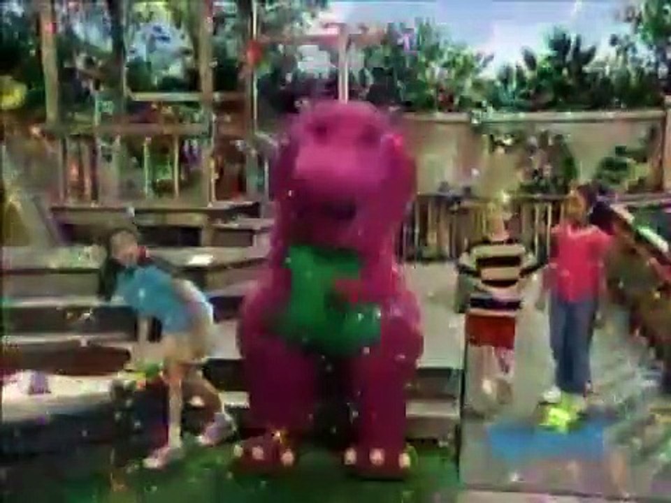 Barney $$ Friends - Se7 - Ep18 HD Watch