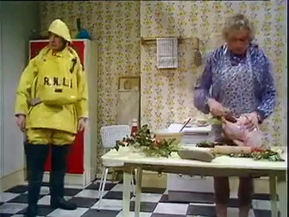 Monty Python's Flying Circus - Se3 - Ep07 HD Watch