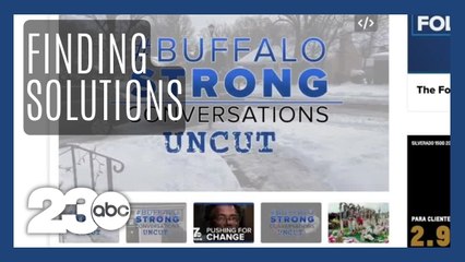 Improving journalism through in-depth reporting and community conversation