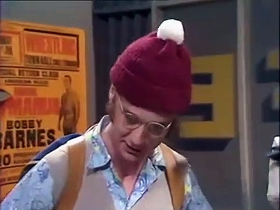 Monty Python's Flying Circus - Se3 - Ep08 HD Watch