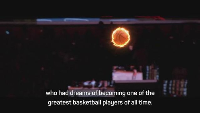 Remembering Kobe Bryant three years on