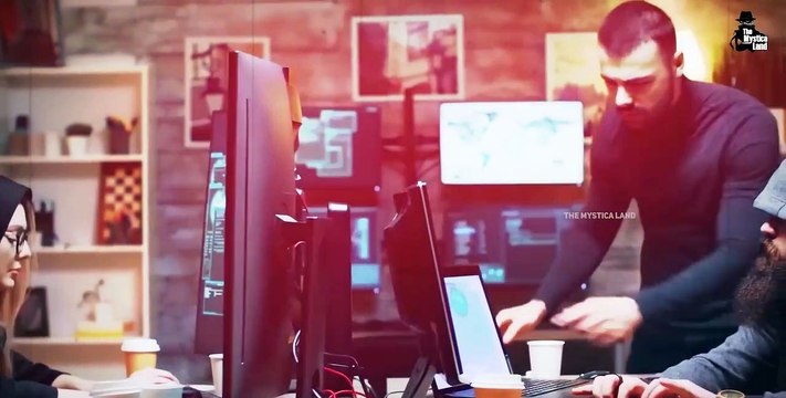 5 साल तक FBI जिसे ढूंढती रही, 4 Billion$ चुराने वाला ' HAPPY HACKER' ｜ Story of Most Wanted Hacker