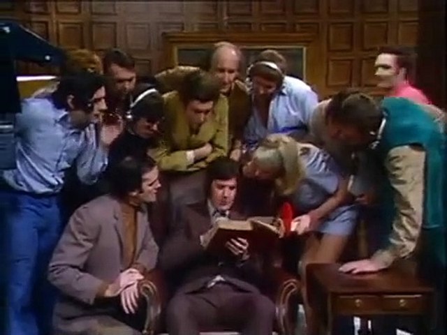 Monty Python’s Flying Circus – Season 3/Episode 12