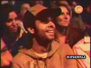 Stefan Kramer Parodia a Nico Massu