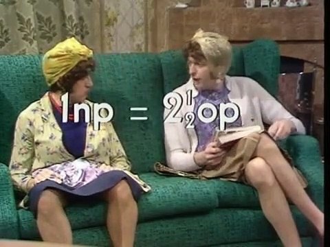 Monty Python’s Flying Circus – Season 3/Episode 13