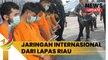 Napi Di Lapas Riau Terlibat Peredaran Narkoba Jaringan Internasional
