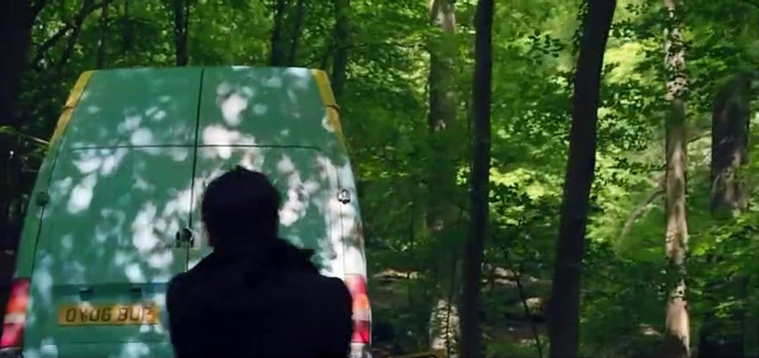 Hitmen - Se1 - Ep03 - Woods HD Watch