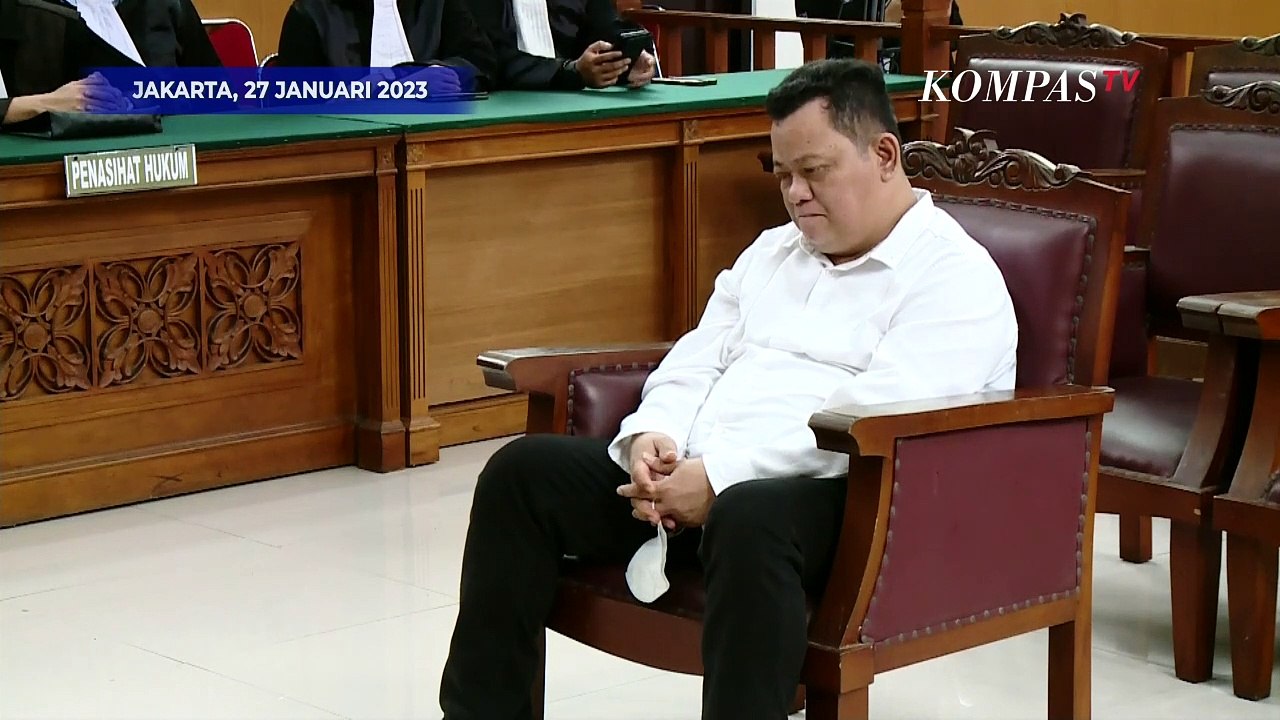 Soal Kuat Maruf Bawa Pisau, Jaksa: Bagian dari Keturutsertaan Perencanaan Merampas Nyawa Yosua