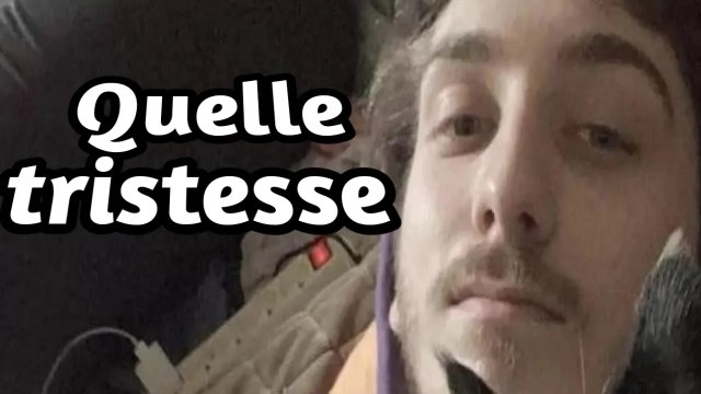 Rouen : Noé Chardron, 21 ans, retrouvé mort dans la Seine après un mois de disparition