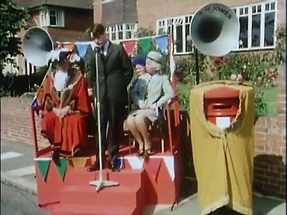 Monty Python's Flying Circus - Se4 - Ep05 HD Watch