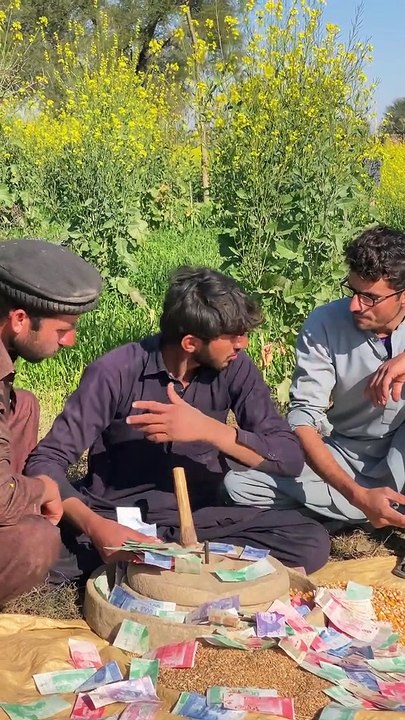 Jaadui chakki  end don't miss