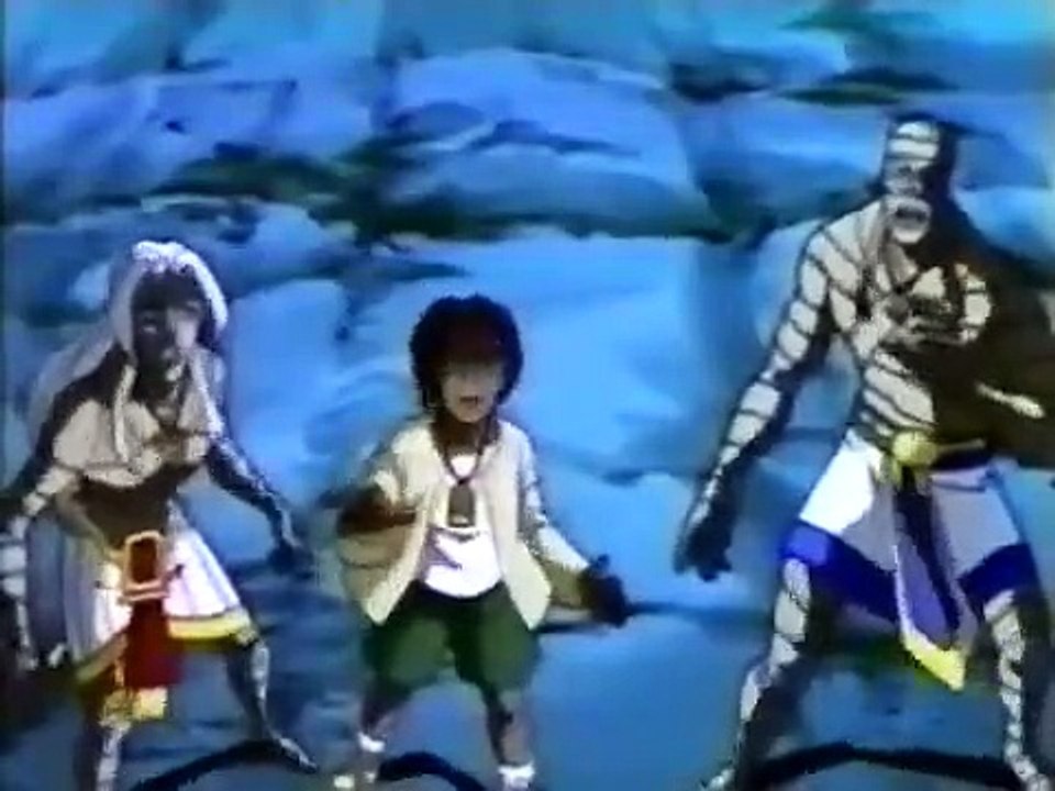 Mummies Alive! - Ep24 HD Watch