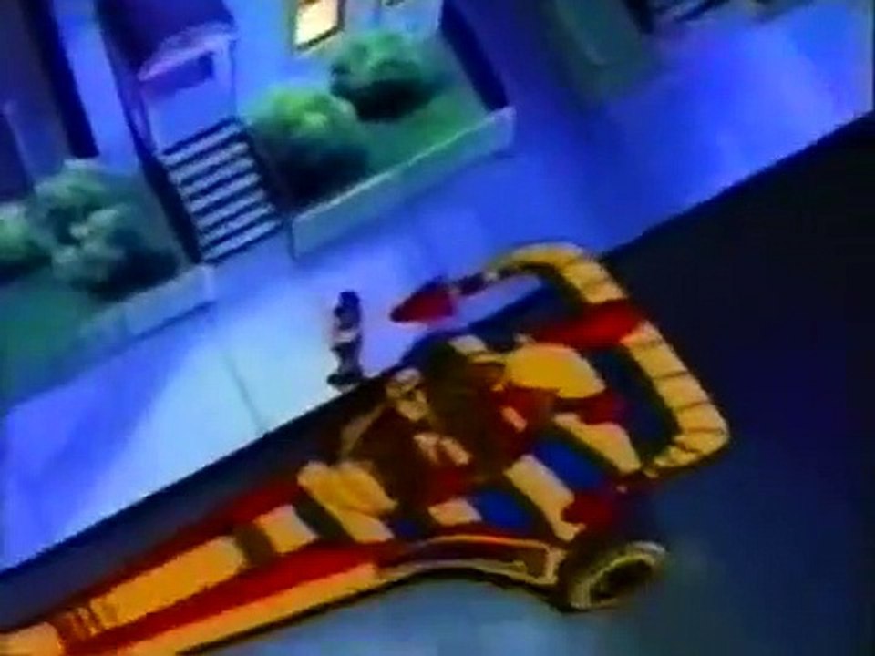 Mummies Alive! - Ep27 HD Watch