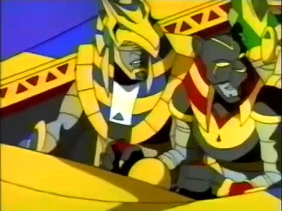 Mummies Alive! - Ep28 HD Watch