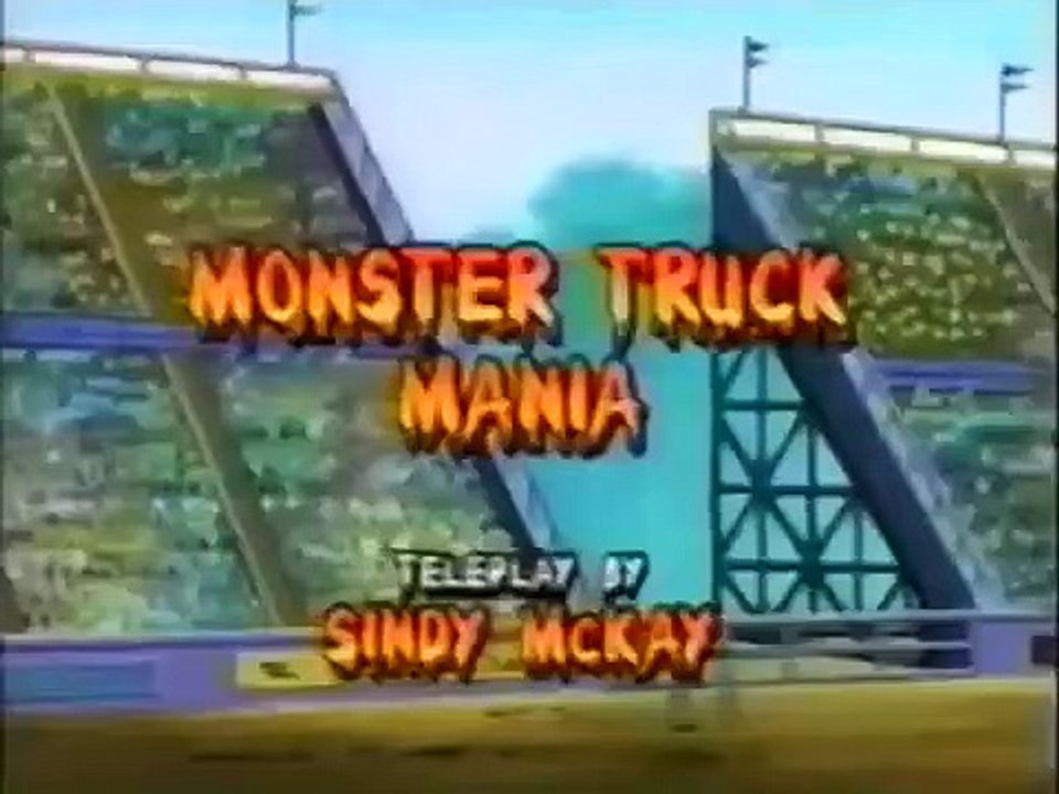 Mummies Alive! - Ep29 HD Watch