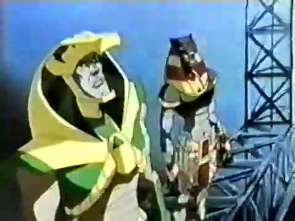 Mummies Alive! - Ep31 HD Watch