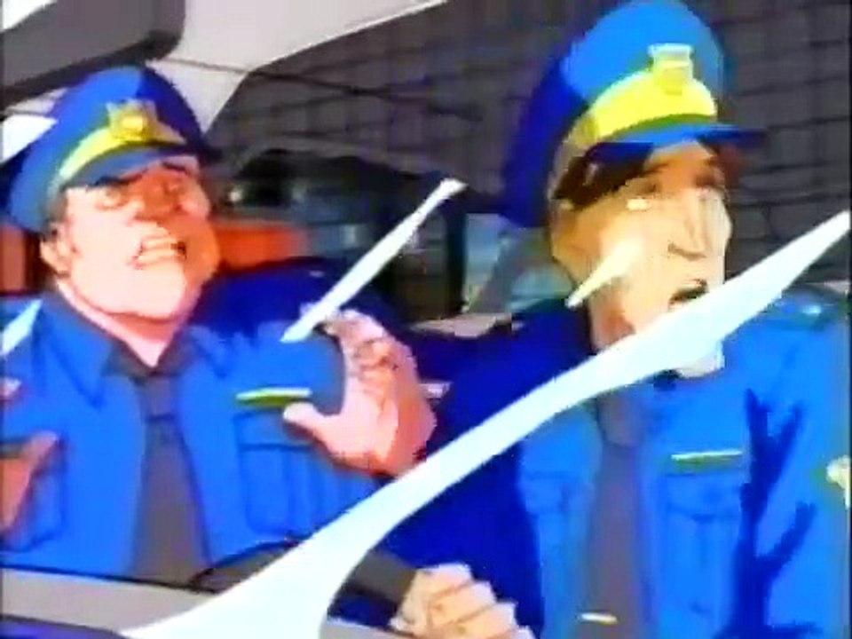 Mummies Alive! - Ep32 HD Watch