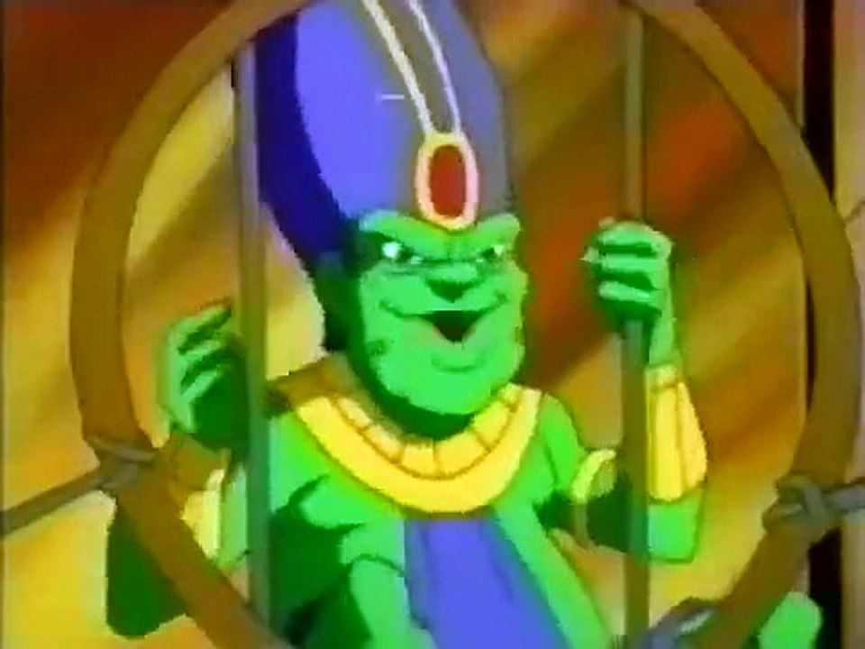 Mummies Alive! - Ep36 HD Watch