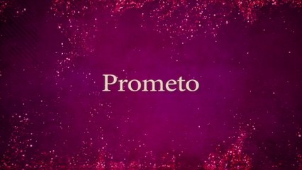 Banda Los Sebastianes De Saúl Plata - Prometo