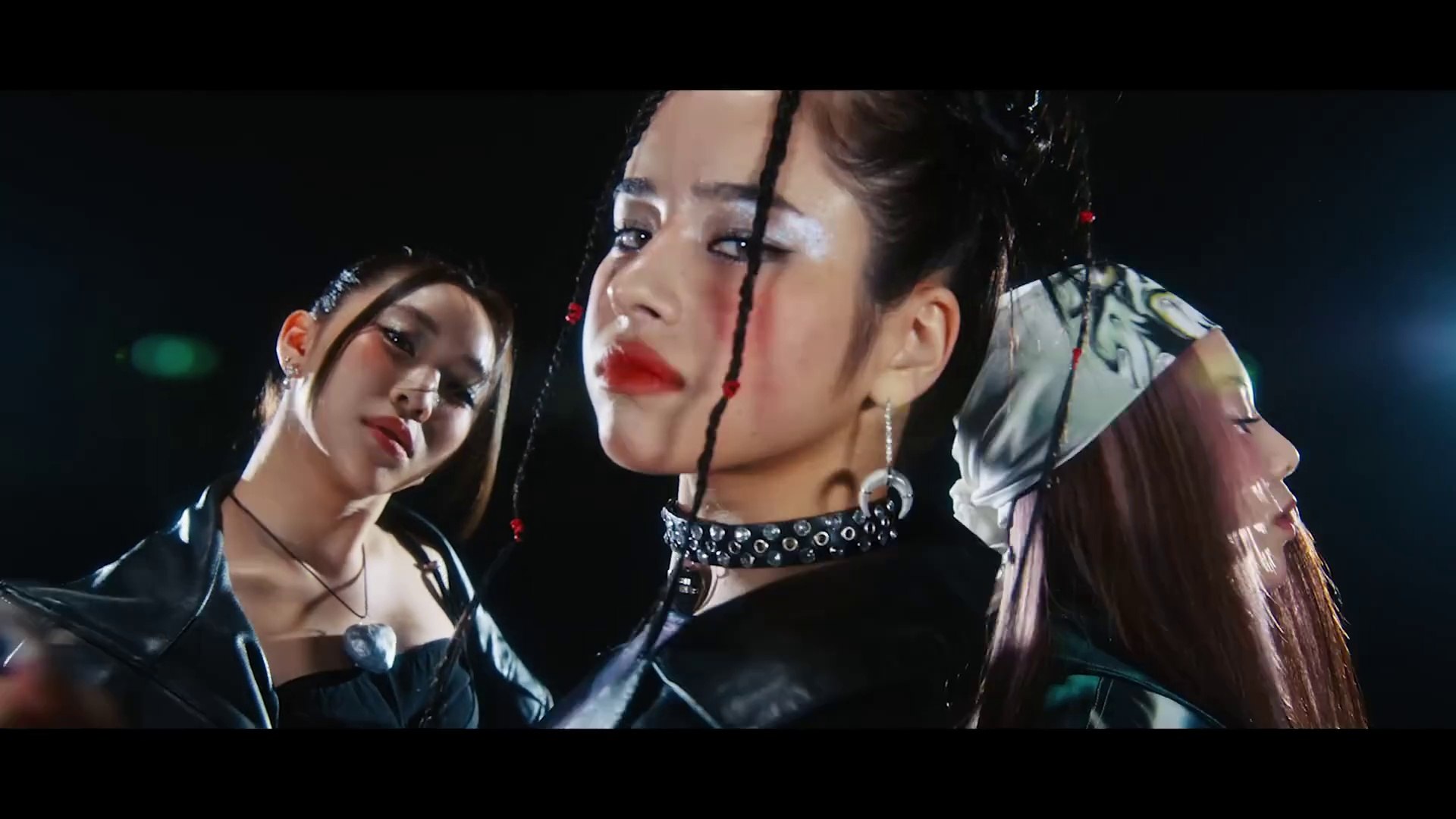 XG - SHOOTING STAR - video Dailymotion