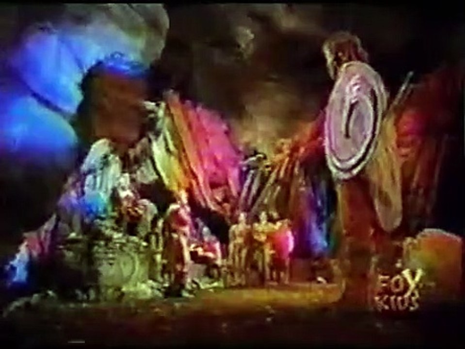 Mystic Knights of Tir Na Nog - Ep50 HD Watch