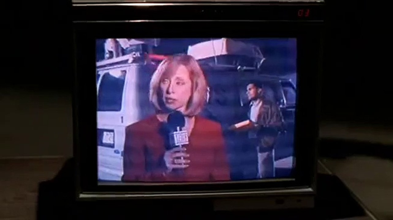 The Pretender - Se4 - Ep17 HD Watch