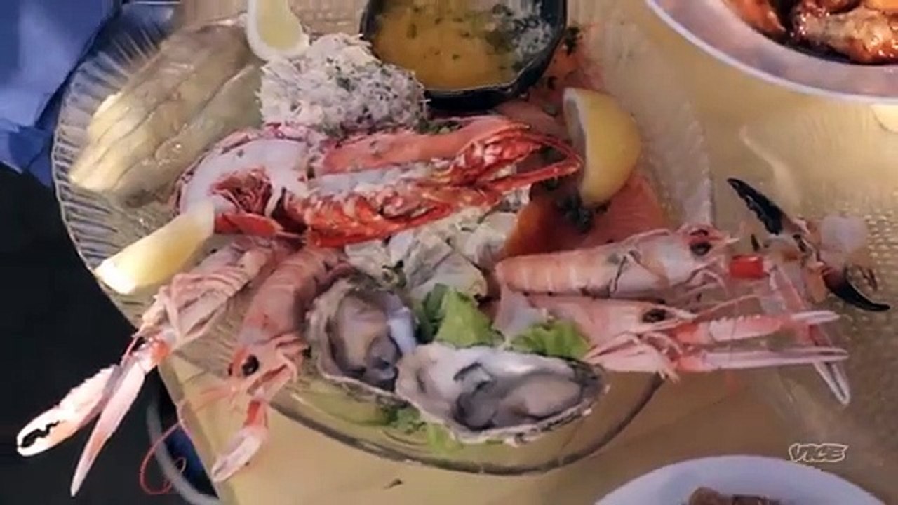 Fuck, That's Delicious - Se5 - Ep06 - Irish Tacos and Jerk Lamb HD Watch