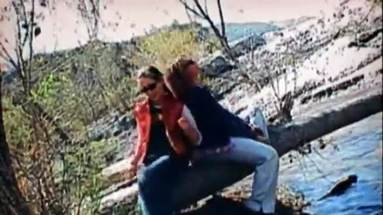 The Pretender - Se4 - Ep18 HD Watch