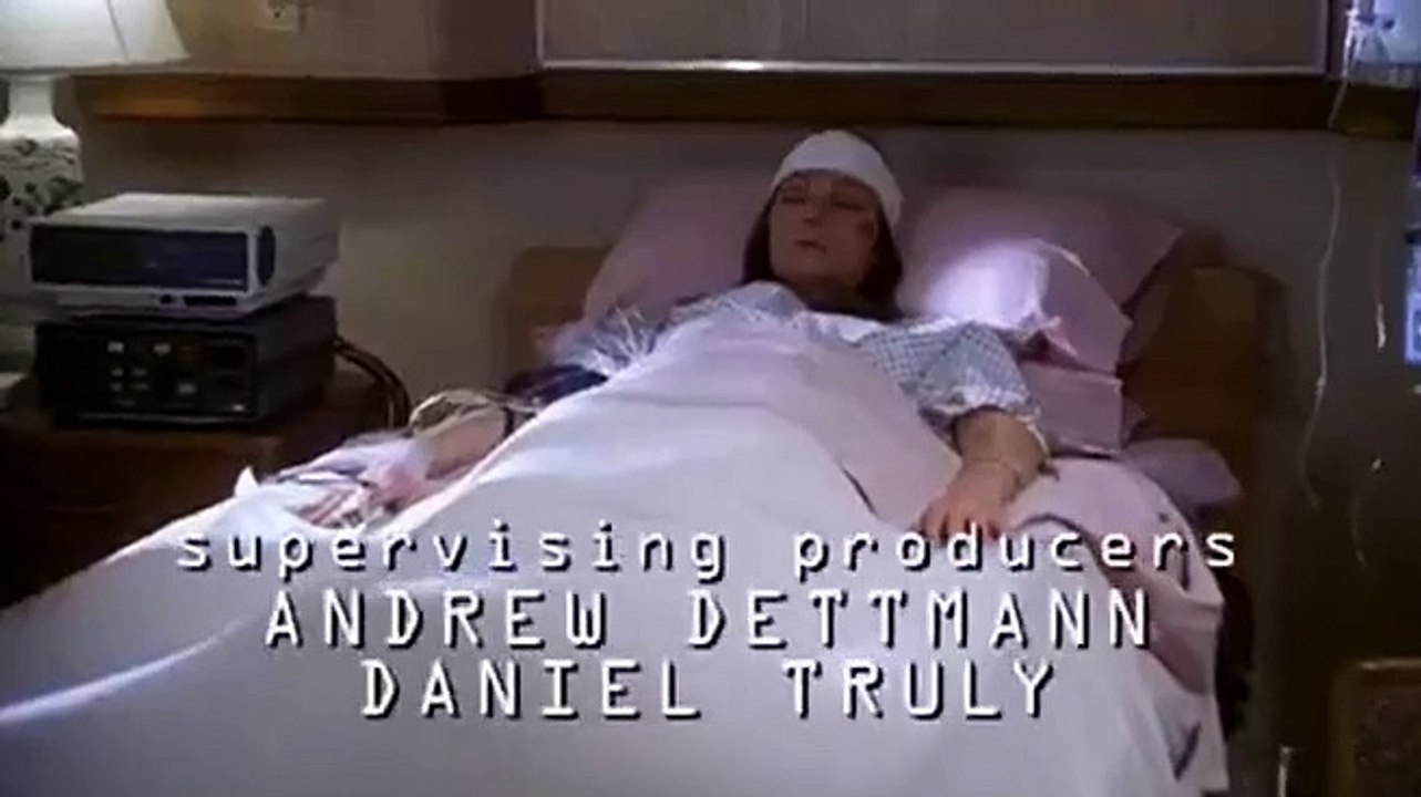 The Pretender - Se4 - Ep19 HD Watch