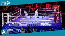 Une star de la boxe fait une annonce étonnante : il est en couple avec... deux femmes !