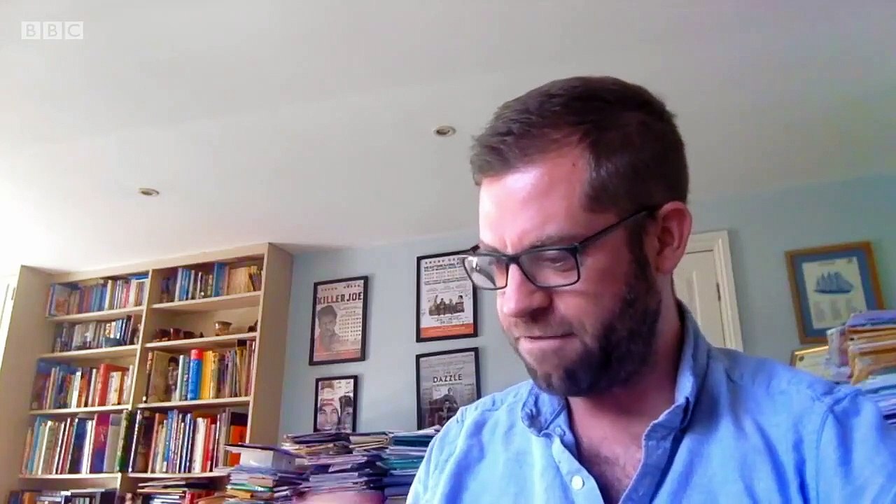 Staged - Se1 - Ep04 - Bara Brith HD Watch