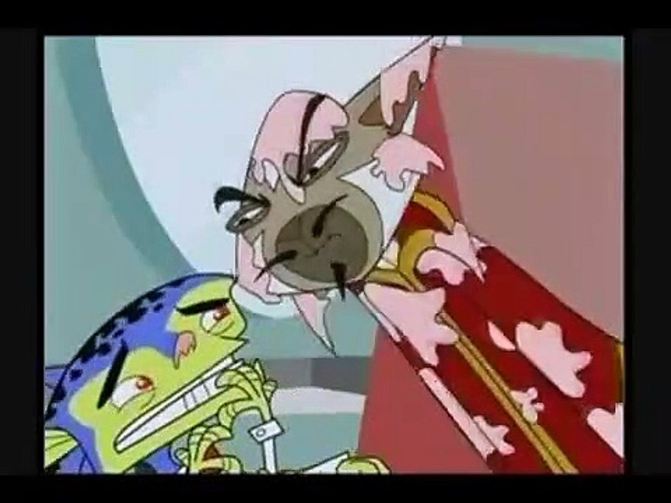 Atomic Betty - Se3 - Ep10 HD Watch